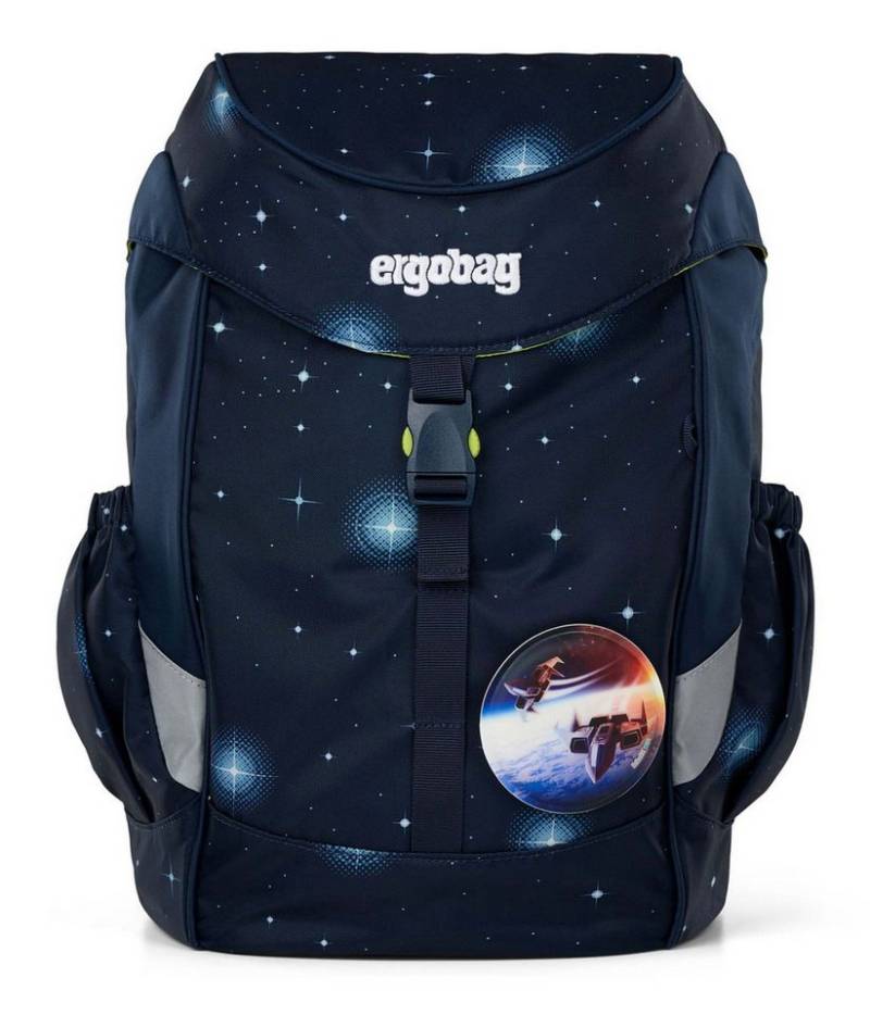 ergobag Rucksack Mini Backpack von ergobag