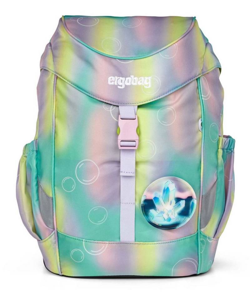ergobag Rucksack Mini Backpack von ergobag