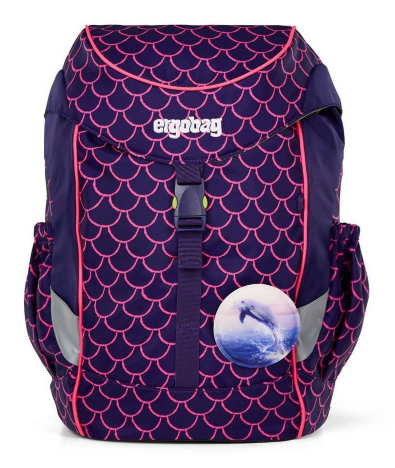 ergobag Rucksack Mini Backpack von ergobag