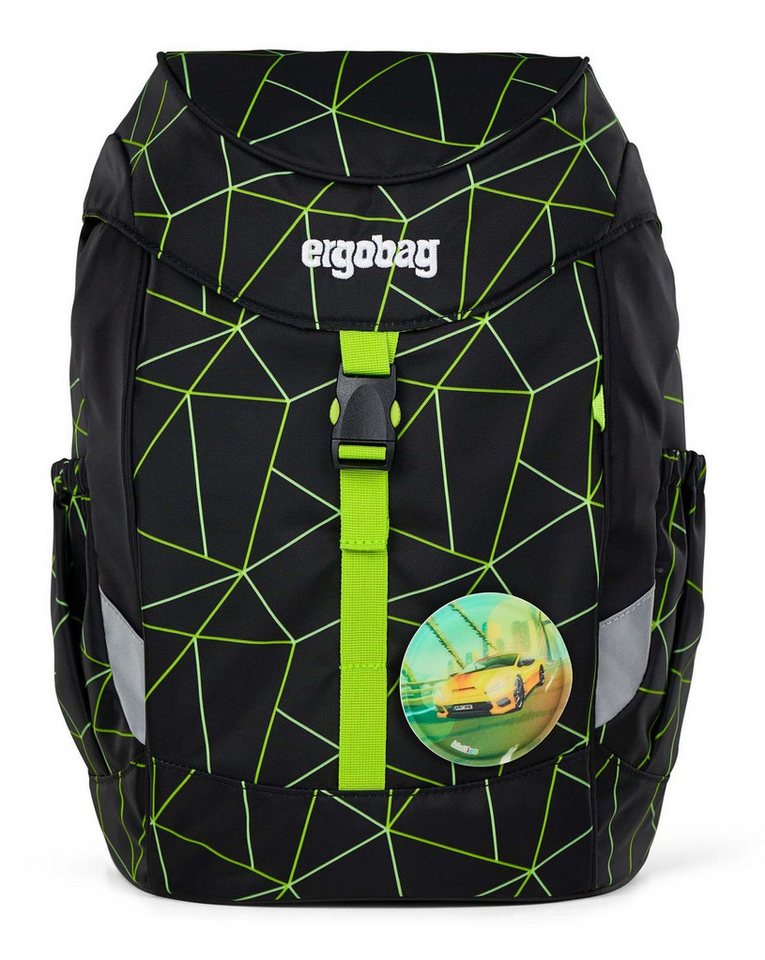 ergobag Rucksack Mini Backpack von ergobag