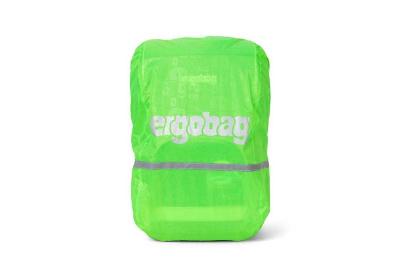 ergobag Rucksack-Regenschutz von ergobag
