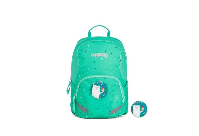 ergobag Rucksack ergobag ease large Kinderrucksack Bärnelope von ergobag