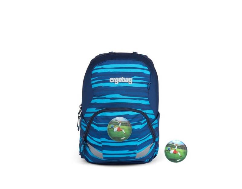 ergobag Rucksack ergobag ease large Kinderrucksack Bärt von ergobag