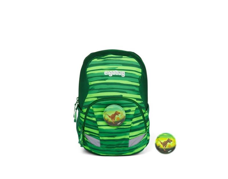 ergobag Rucksack ergobag ease large Kinderrucksack Bärtram von ergobag
