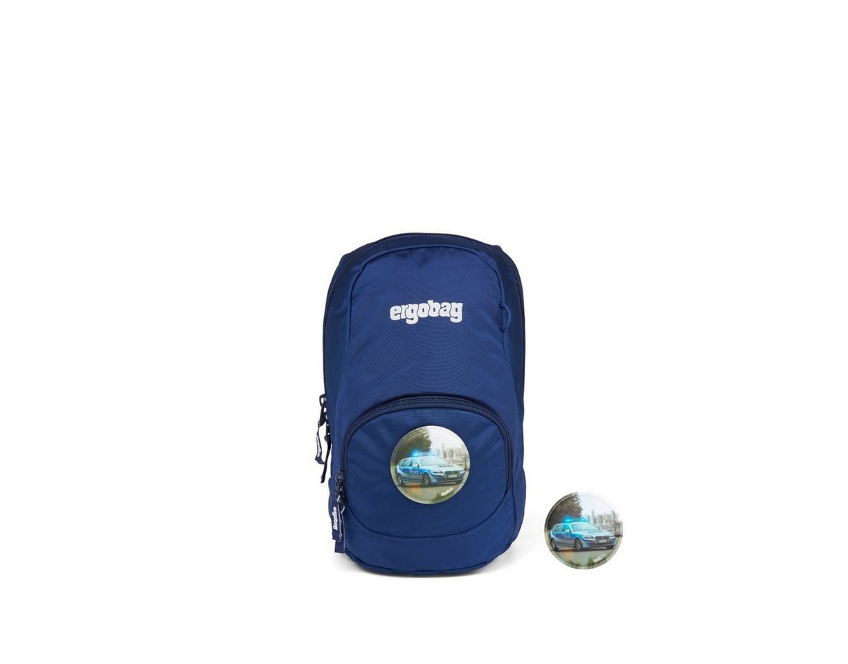 ergobag Rucksack ergobag ease small Kinderrucksack Bärni ergobag Rucksack ergobag ease small Kinderrucksack Bärni von ergobag