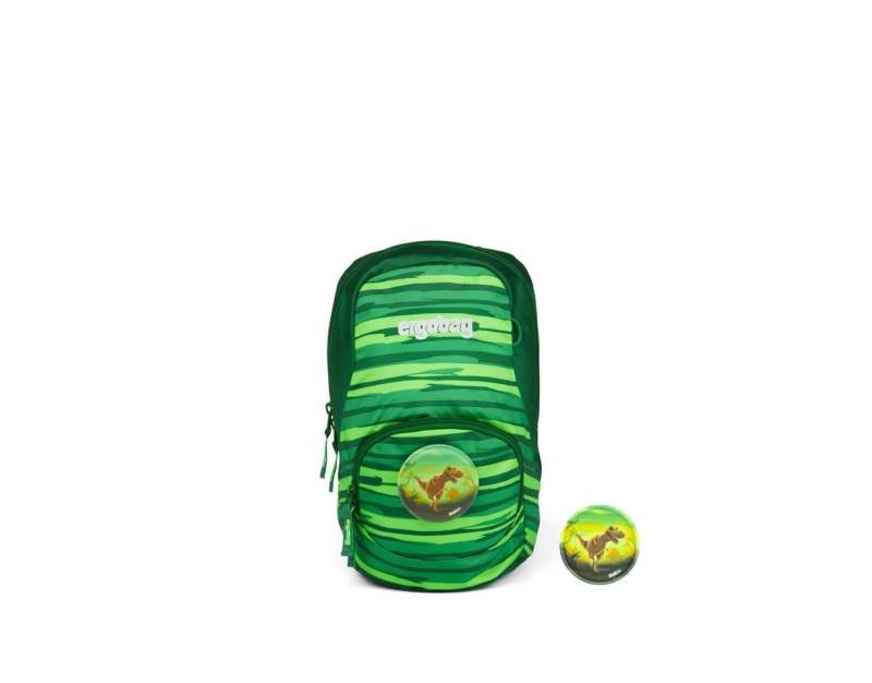 ergobag Rucksack ergobag ease small Kinderrucksack Bärtolomäus von ergobag