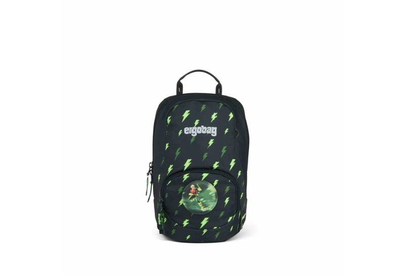 ergobag Rucksack ergobag ease small Kinderrucksack Bärtolomäus von ergobag