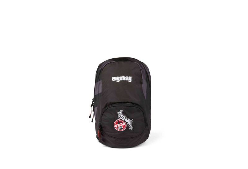 ergobag Rucksack ergobag ease small Kinderrucksack DomstürmBär von ergobag
