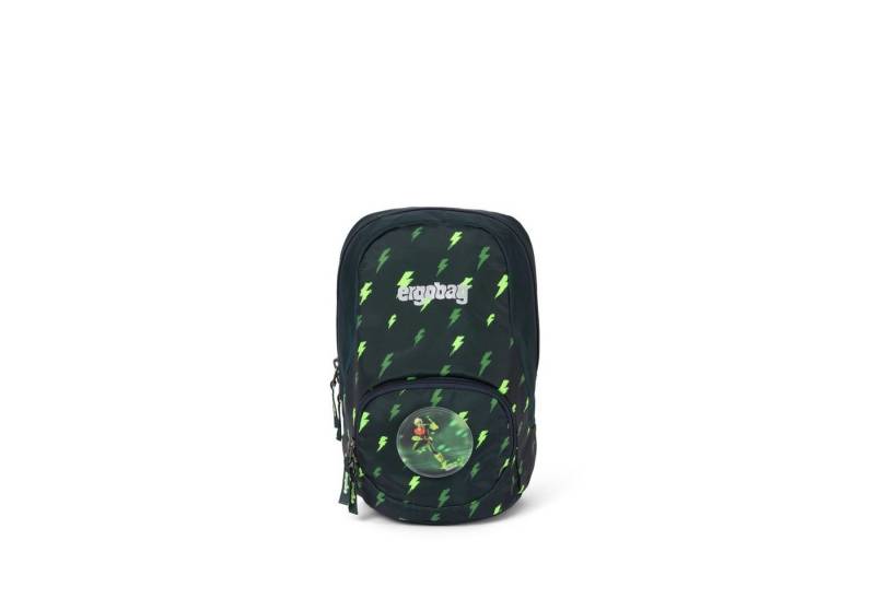 ergobag Rucksack ergobag ease small Kinderrucksack blitzlicht LUMI von ergobag