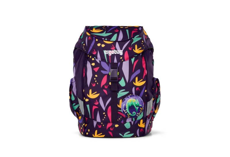 ergobag Rucksack ergobag mini Kinderrucksack AmBärzonas von ergobag
