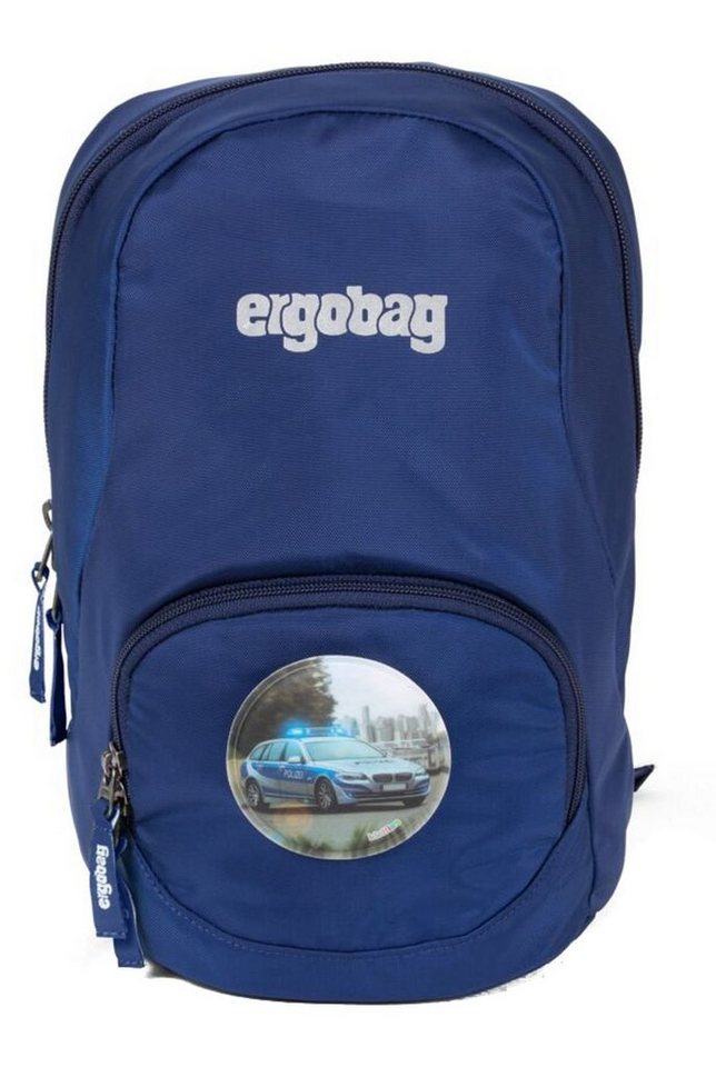 ergobag Rucksack von ergobag