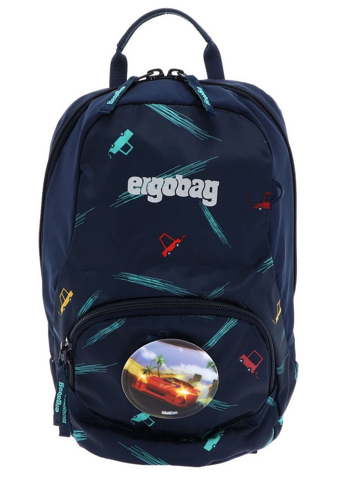 ergobag Rucksack von ergobag