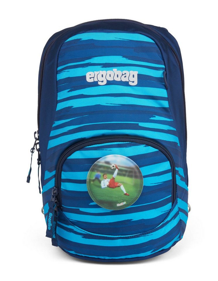 ergobag Rucksack von ergobag