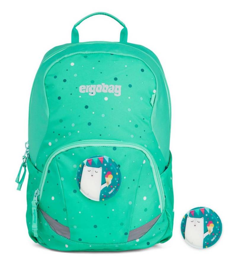 ergobag Rucksack von ergobag