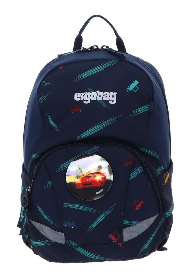 ergobag Rucksack von ergobag