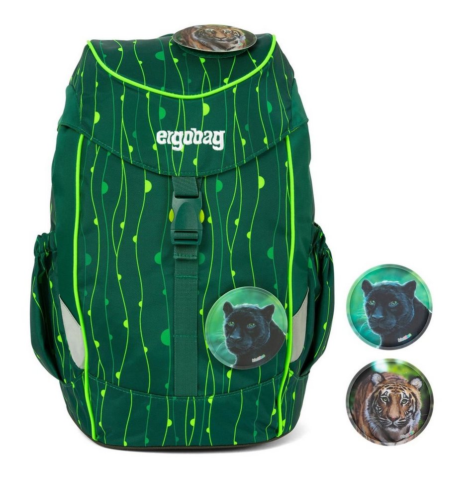 ergobag Rucksack von ergobag