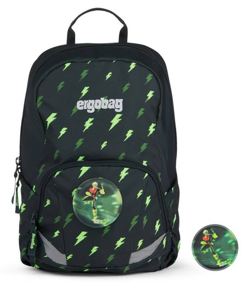 ergobag Rucksack von ergobag