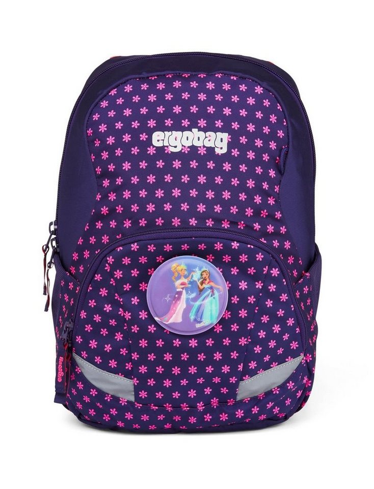 ergobag Rucksack Ease Backpack von ergobag