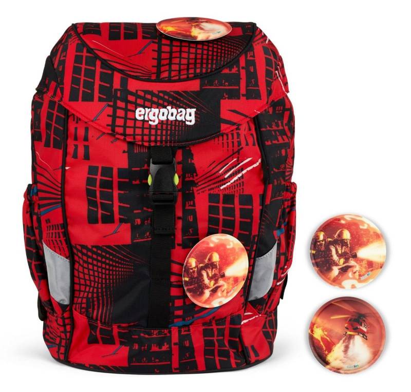 ergobag Rucksack von ergobag