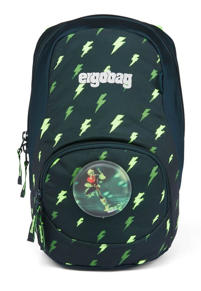 ergobag Rucksack von ergobag