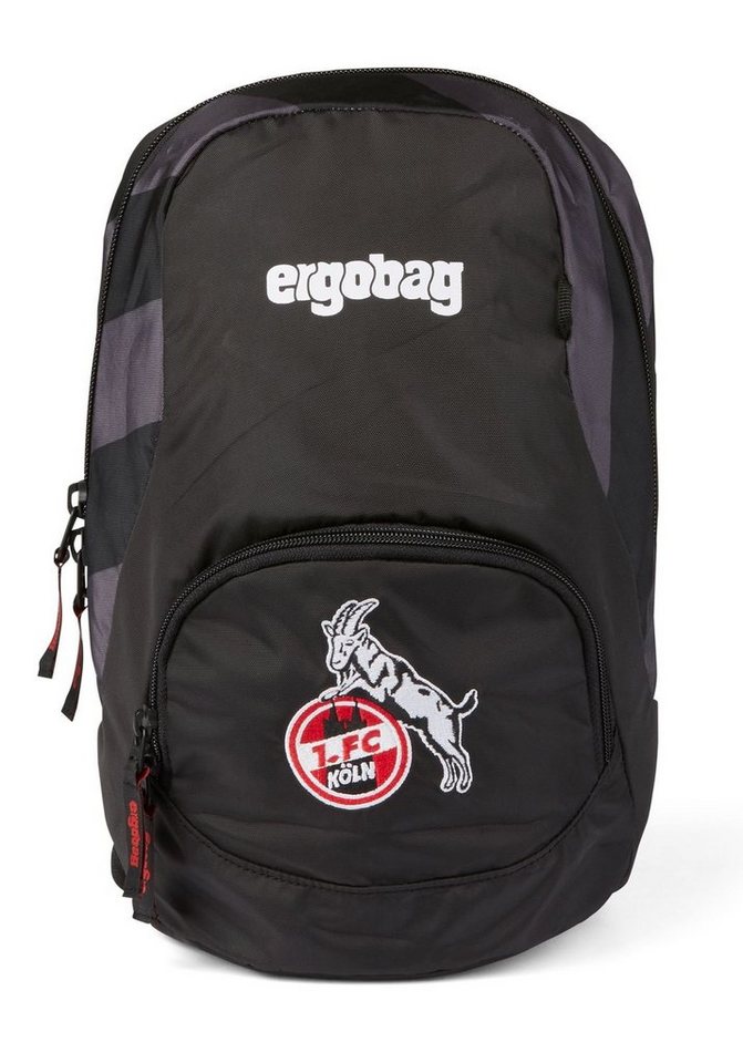 ergobag Rucksack von ergobag