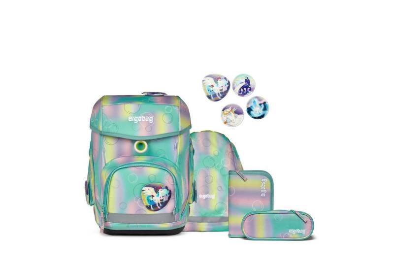 ergobag Schulranzen Cubo von ergobag