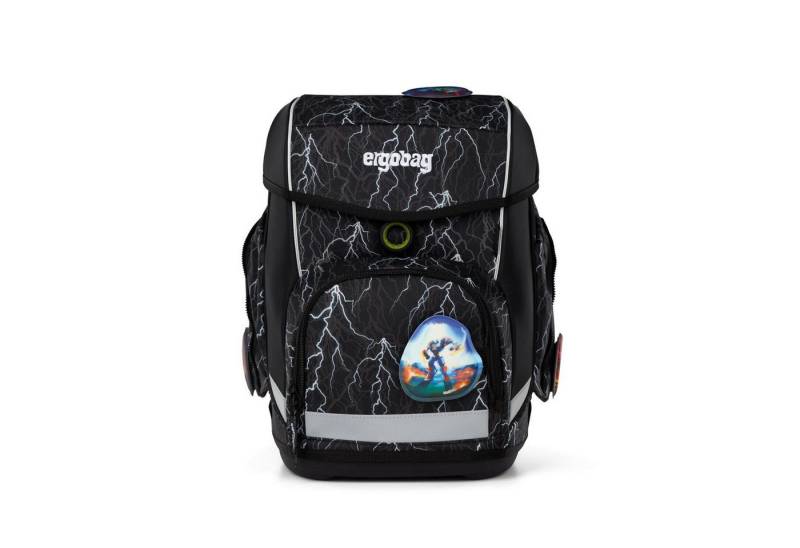 ergobag Schulranzen Cubo Set von ergobag