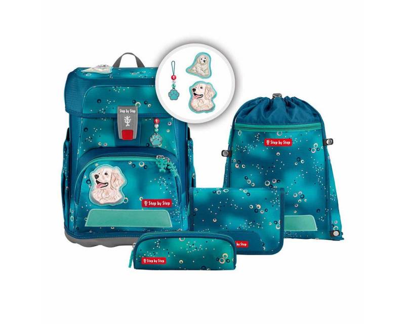 ergobag Schulranzen Cubo von ergobag