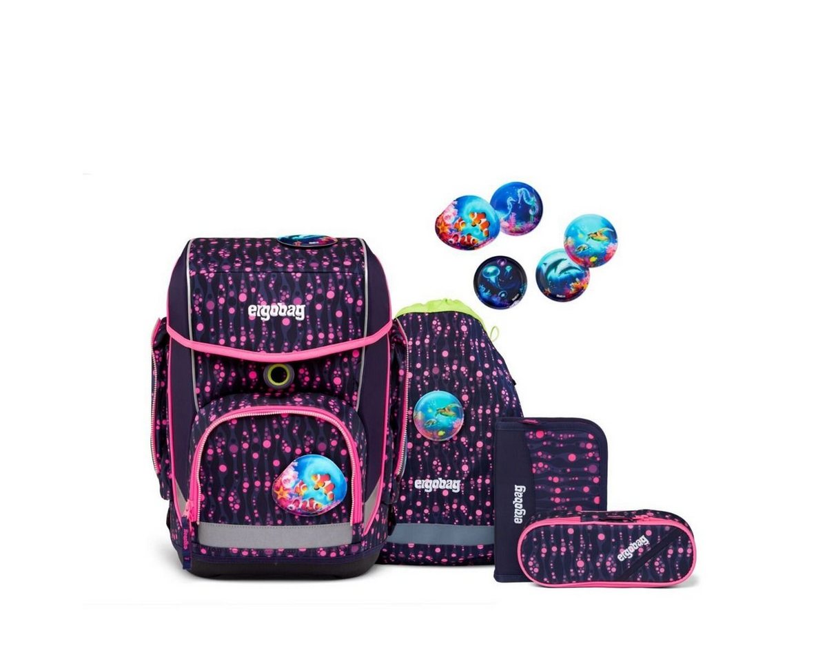 ergobag Schulranzen Cubo ergobag Schulranzen Cubo von ergobag