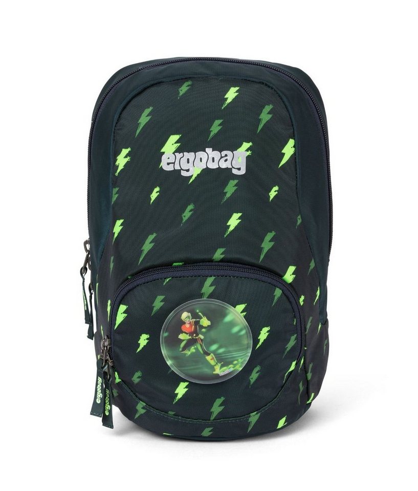 ergobag Schulranzen ERG-MIS-001 von ergobag