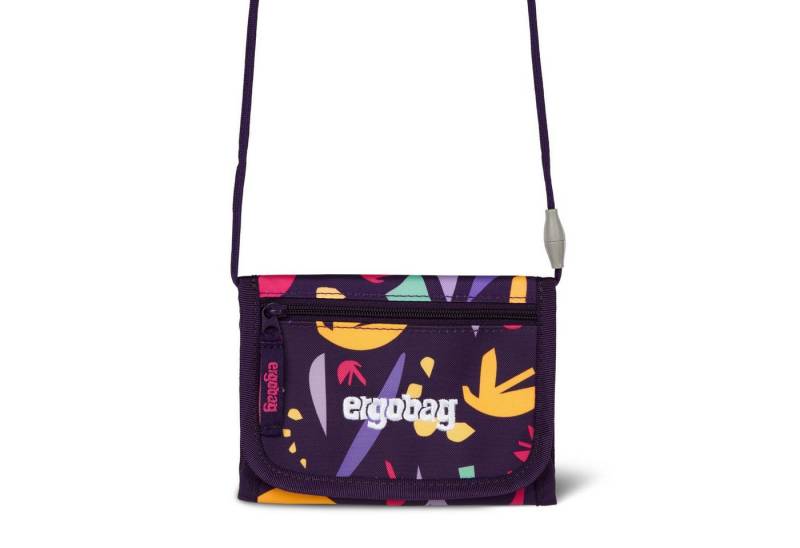 ergobag Schulranzen Ergobag Brustbeutel AmBärzonas von ergobag