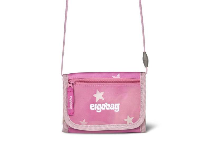 ergobag Schulranzen Ergobag Brustbeutel WolkenzauBär von ergobag