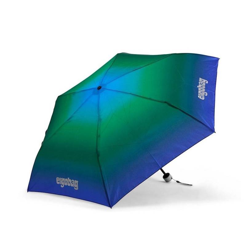 ergobag Schulranzen Ergobag Regenschirm TruckBär von ergobag