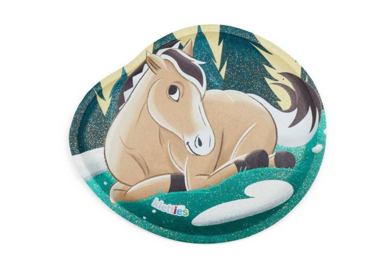 ergobag Schulranzen Funkel-Klettie Pferdetraum von ergobag