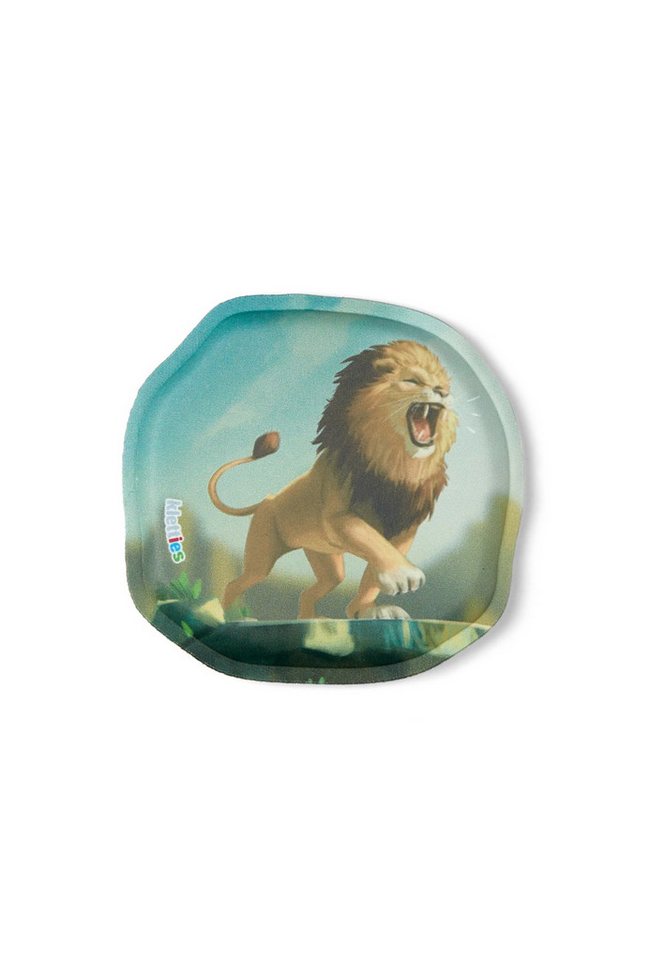 ergobag Schulranzen Glow in the Dark Klettie (1-tlg) von ergobag