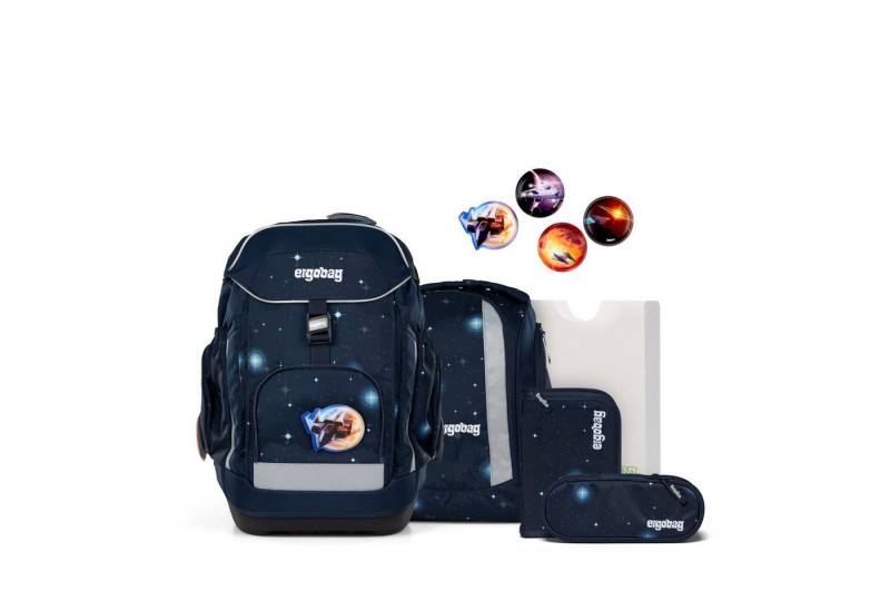 ergobag Schulranzen Maxi von ergobag