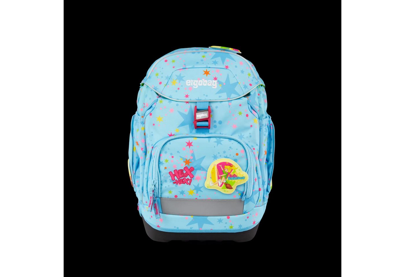 ergobag Schulranzen Pack Set von ergobag