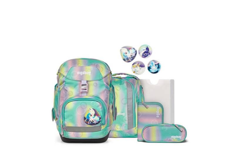 ergobag Schulranzen Pack von ergobag