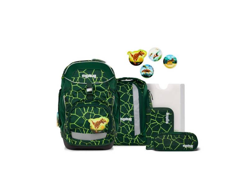 ergobag Schulranzen Pack von ergobag
