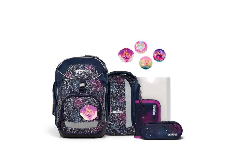 ergobag Schulranzen Pack von ergobag