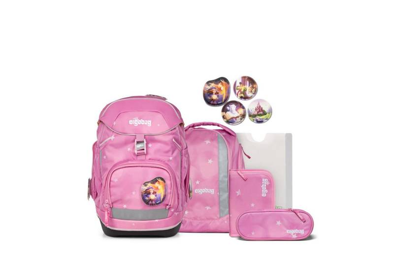 ergobag Schulranzen Pack von ergobag