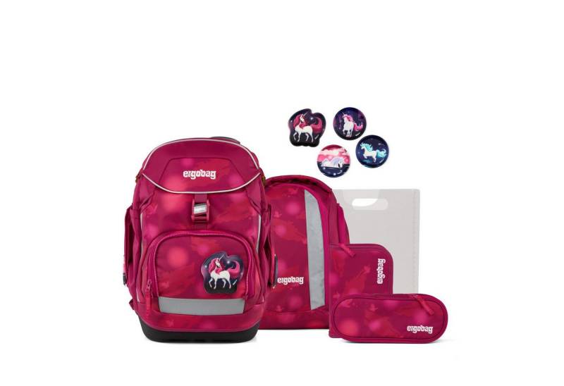 ergobag Schulranzen Pack von ergobag