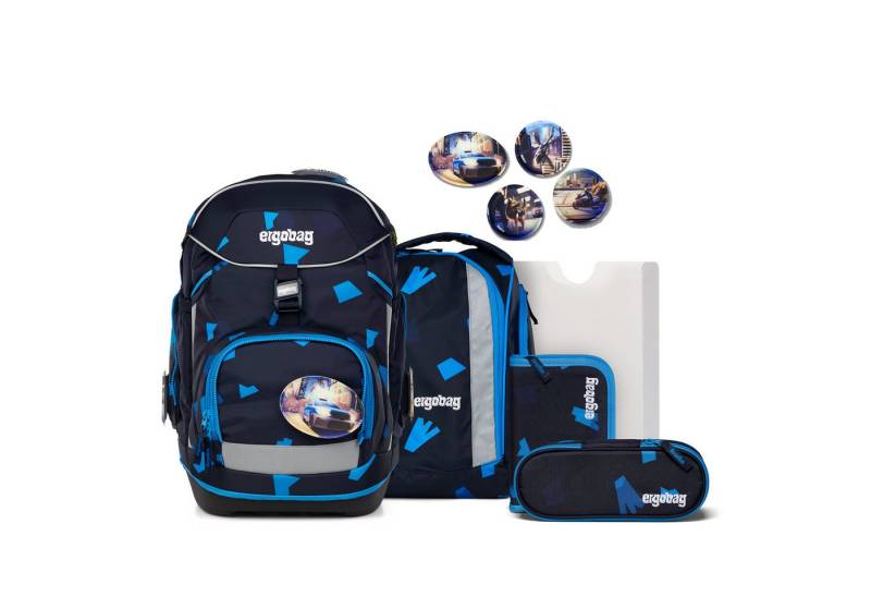 ergobag Schulranzen Pack von ergobag