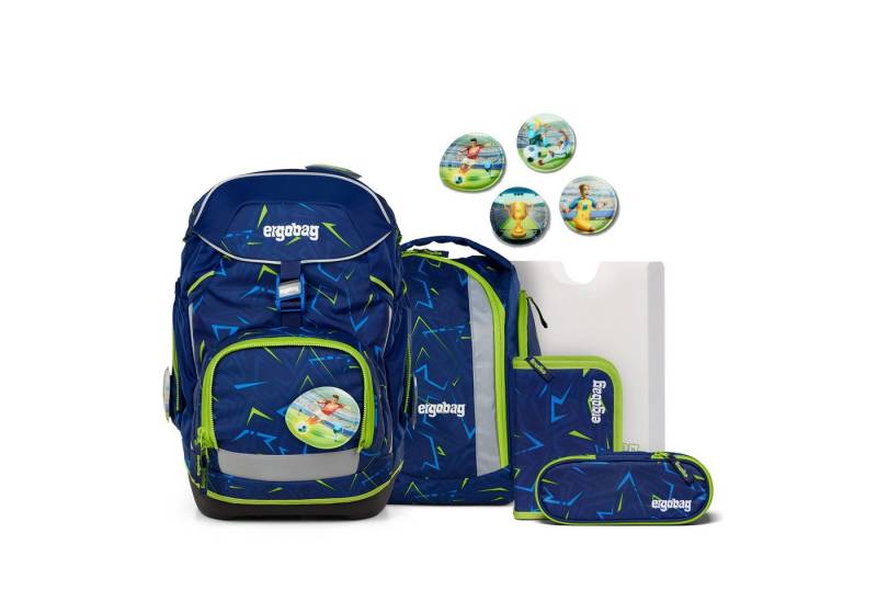 ergobag Schulranzen Pack von ergobag