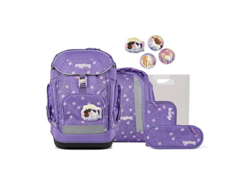 ergobag Schulranzen Pack von ergobag