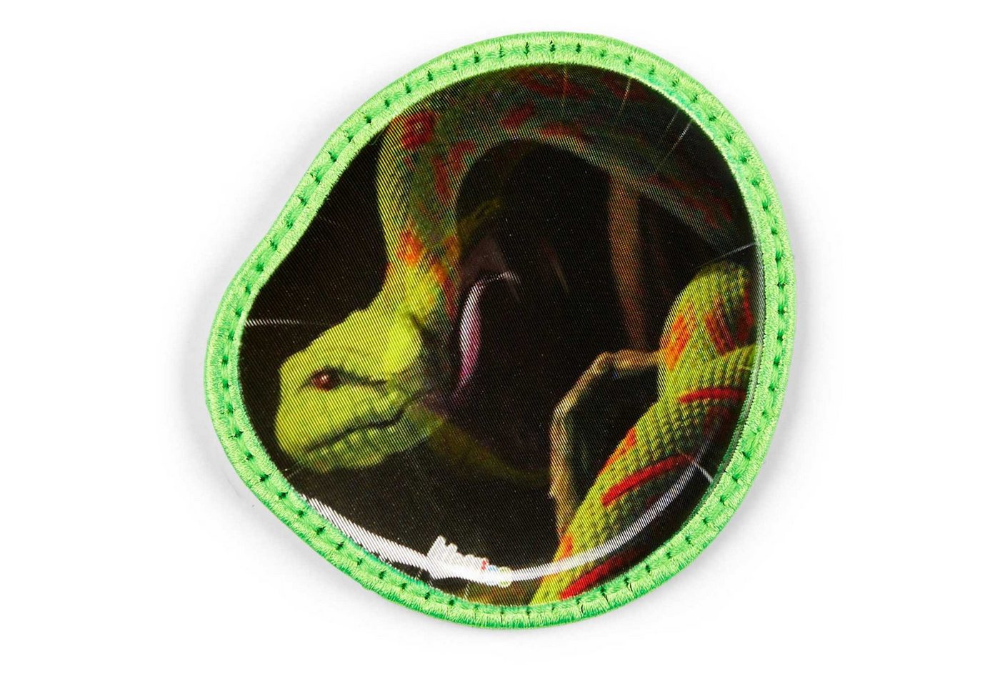 ergobag Schulranzen Wackel-Klettie von ergobag