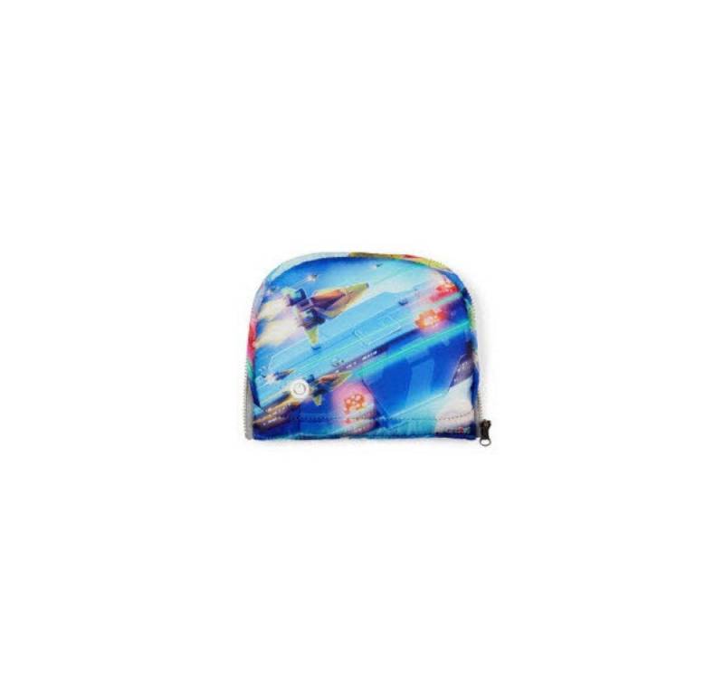 ergobag Schulranzen Zip-Set LED von ergobag