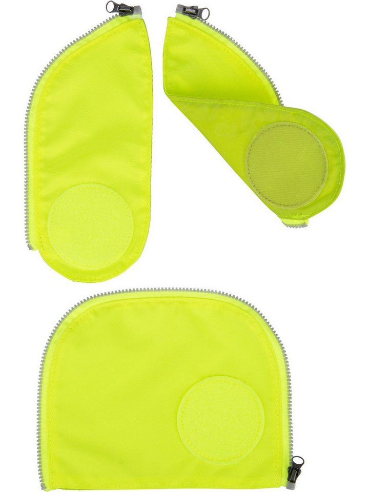 ergobag Schulranzen Zip-Set von ergobag