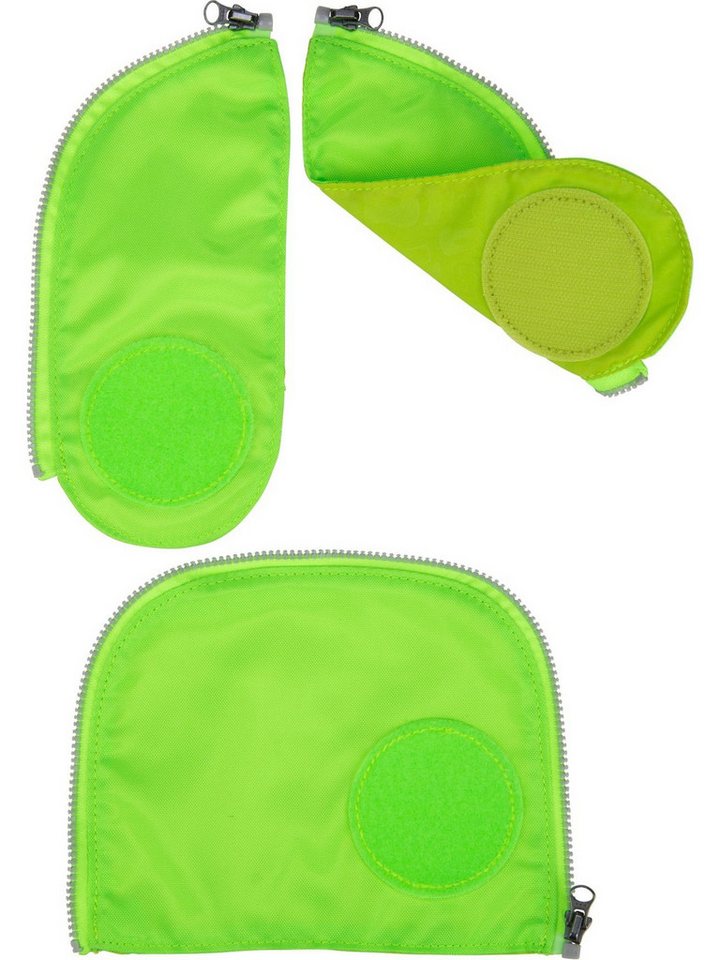 ergobag Schulranzen Zip-Set von ergobag