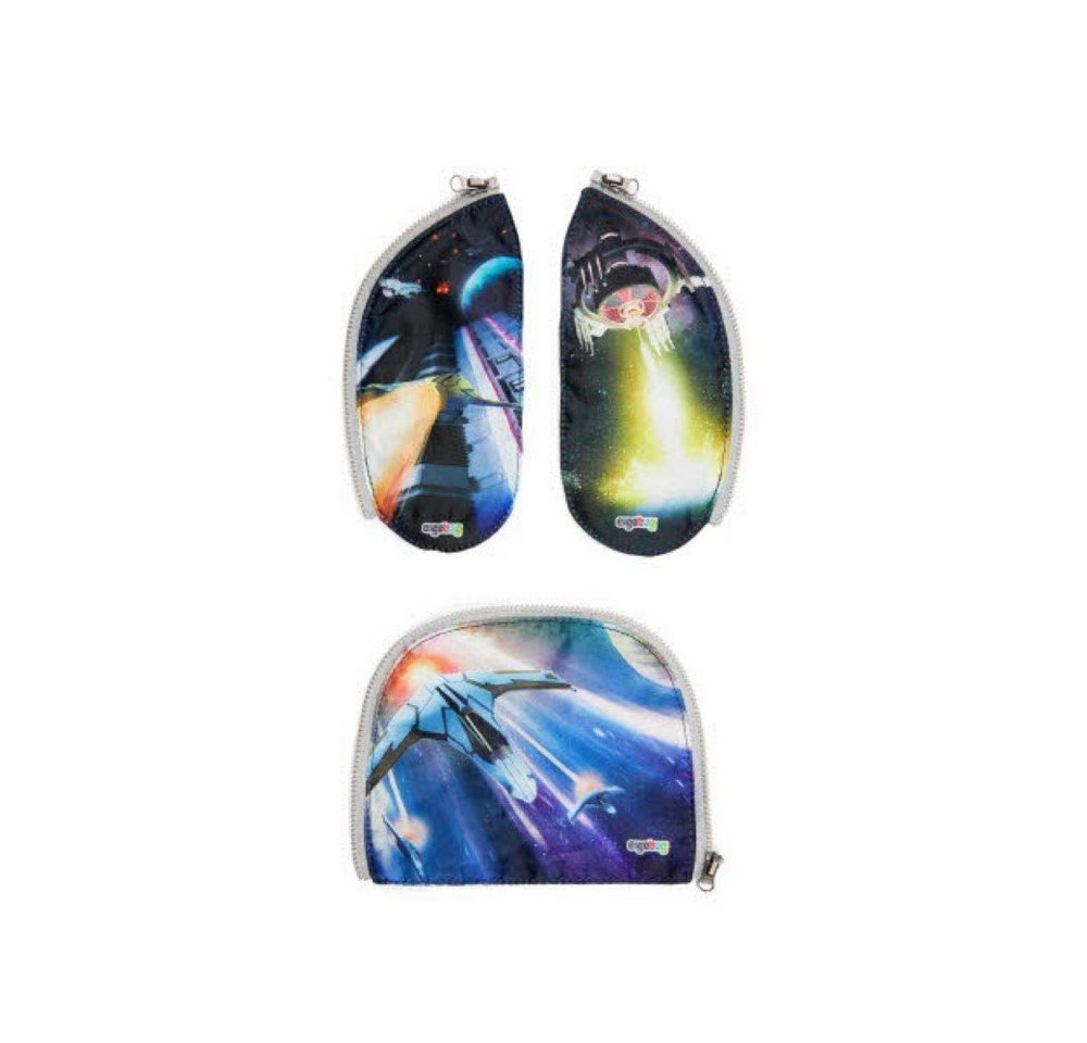 ergobag Schulranzen Zippies von ergobag